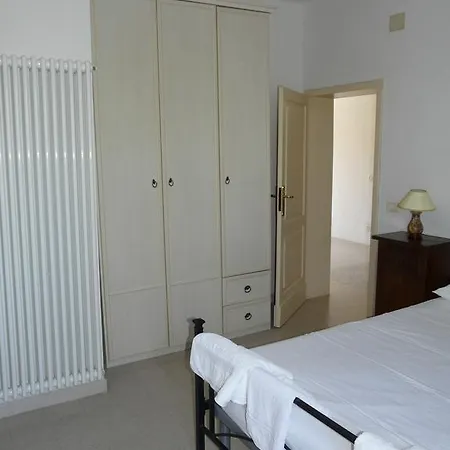 La Priora Holiday home