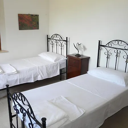 Holiday home La Priora *