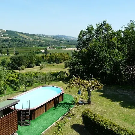 Holiday home La Priora