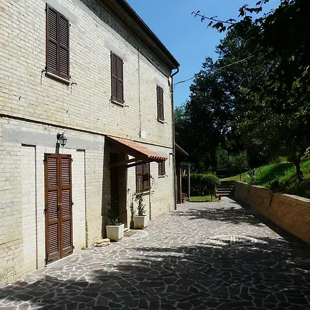 La Priora Holiday home *