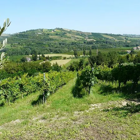 Holiday home La Priora Montedinove
