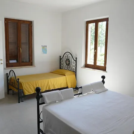 La Priora Holiday home Montedinove