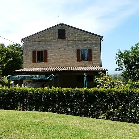 Holiday home La Priora *