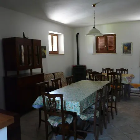 La Priora Holiday home Montedinove