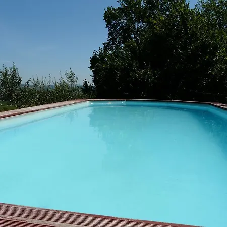 La Priora Holiday home Montedinove