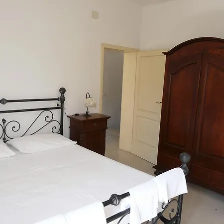 La Priora Holiday home