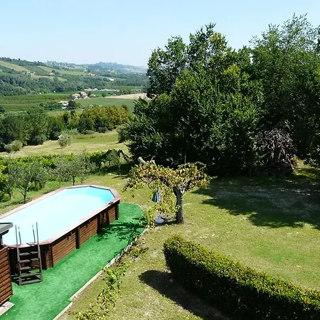 La Priora Montedinove