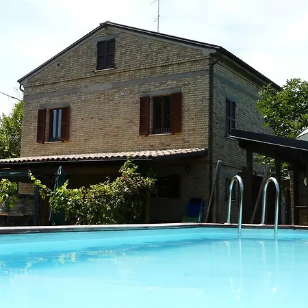 La Priora * Montedinove
